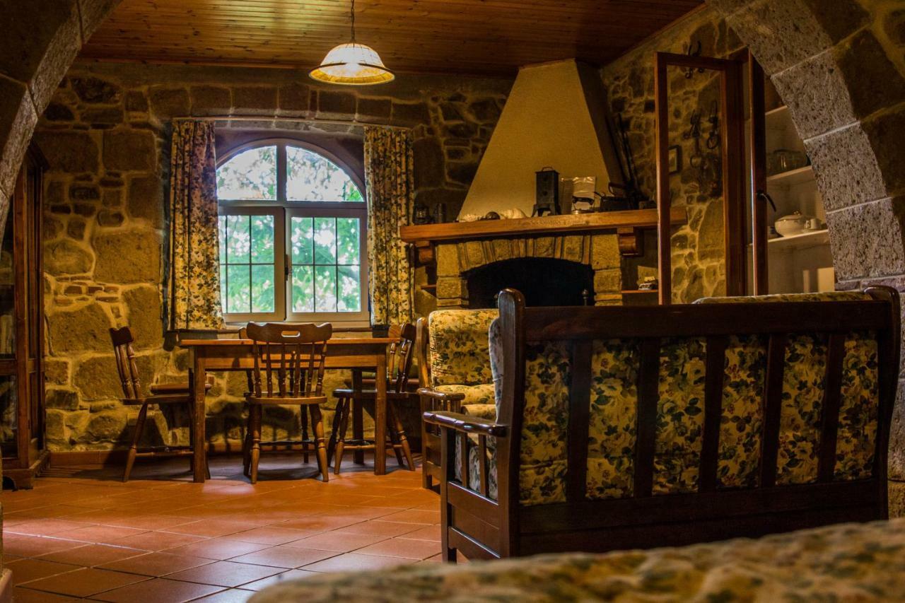 Podere Le Chiuse Sovana Eksteriør billede